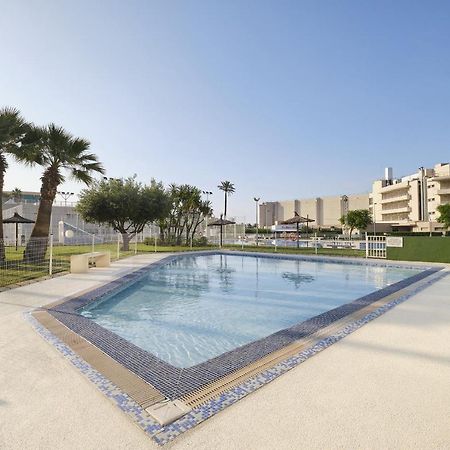 Global Properties, Increible Apartamento En La Playa, Canet D'En Berenguer Canet d'En Berenguer Exterior foto