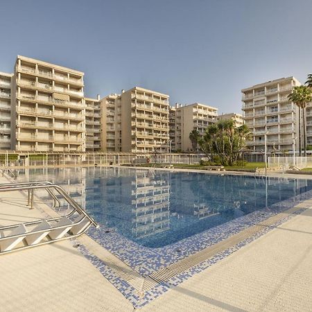 Global Properties, Increible Apartamento En La Playa, Canet D'En Berenguer Canet d'En Berenguer Exterior foto