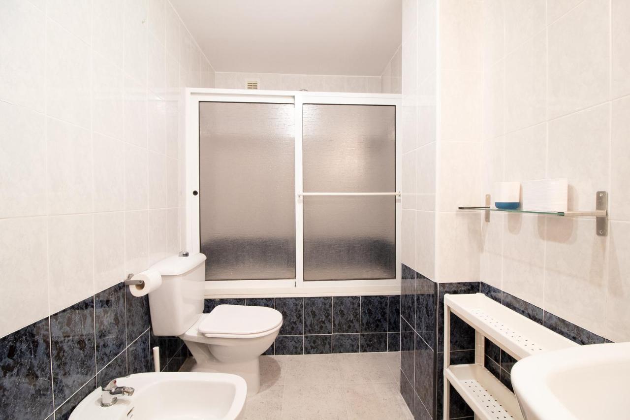 Global Properties, Increible Apartamento En La Playa, Canet D'En Berenguer Canet d'En Berenguer Exterior foto