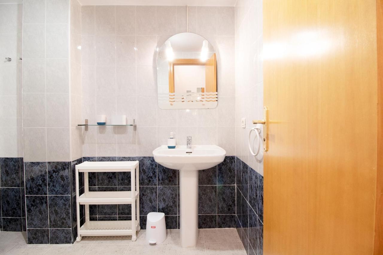 Global Properties, Increible Apartamento En La Playa, Canet D'En Berenguer Canet d'En Berenguer Exterior foto