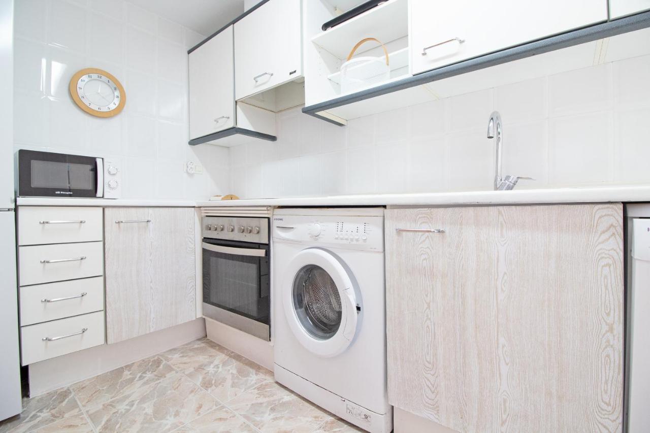 Global Properties, Increible Apartamento En La Playa, Canet D'En Berenguer Canet d'En Berenguer Exterior foto