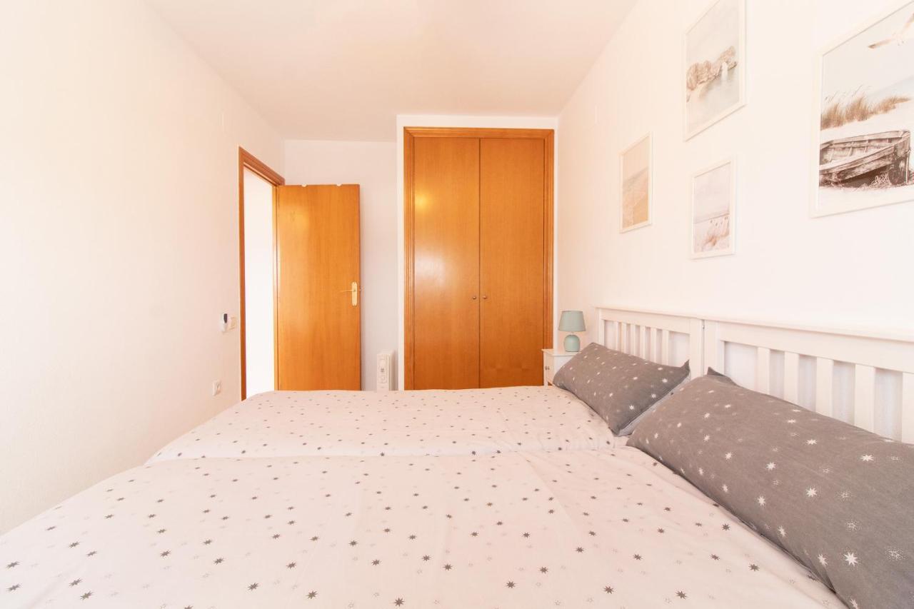 Global Properties, Increible Apartamento En La Playa, Canet D'En Berenguer Canet d'En Berenguer Exterior foto