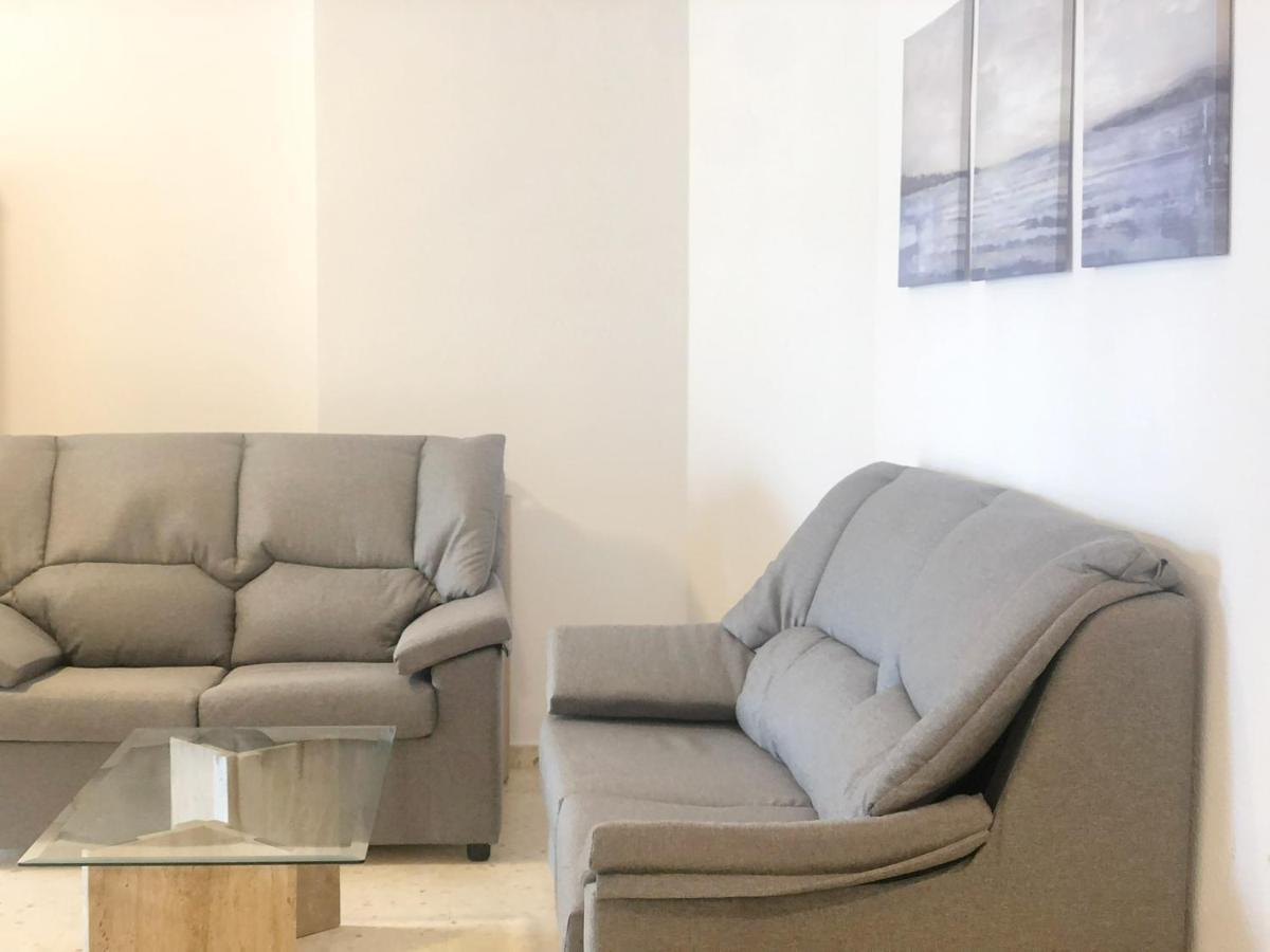 Global Properties, Increible Apartamento En La Playa, Canet D'En Berenguer Canet d'En Berenguer Exterior foto