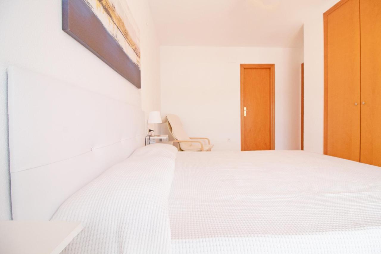 Global Properties, Increible Apartamento En La Playa, Canet D'En Berenguer Canet d'En Berenguer Exterior foto